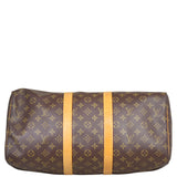 Louis Vuitton Keepall 45 Monogram Base