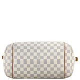 Louis Vuitton Totally MM Damier Azur Base
