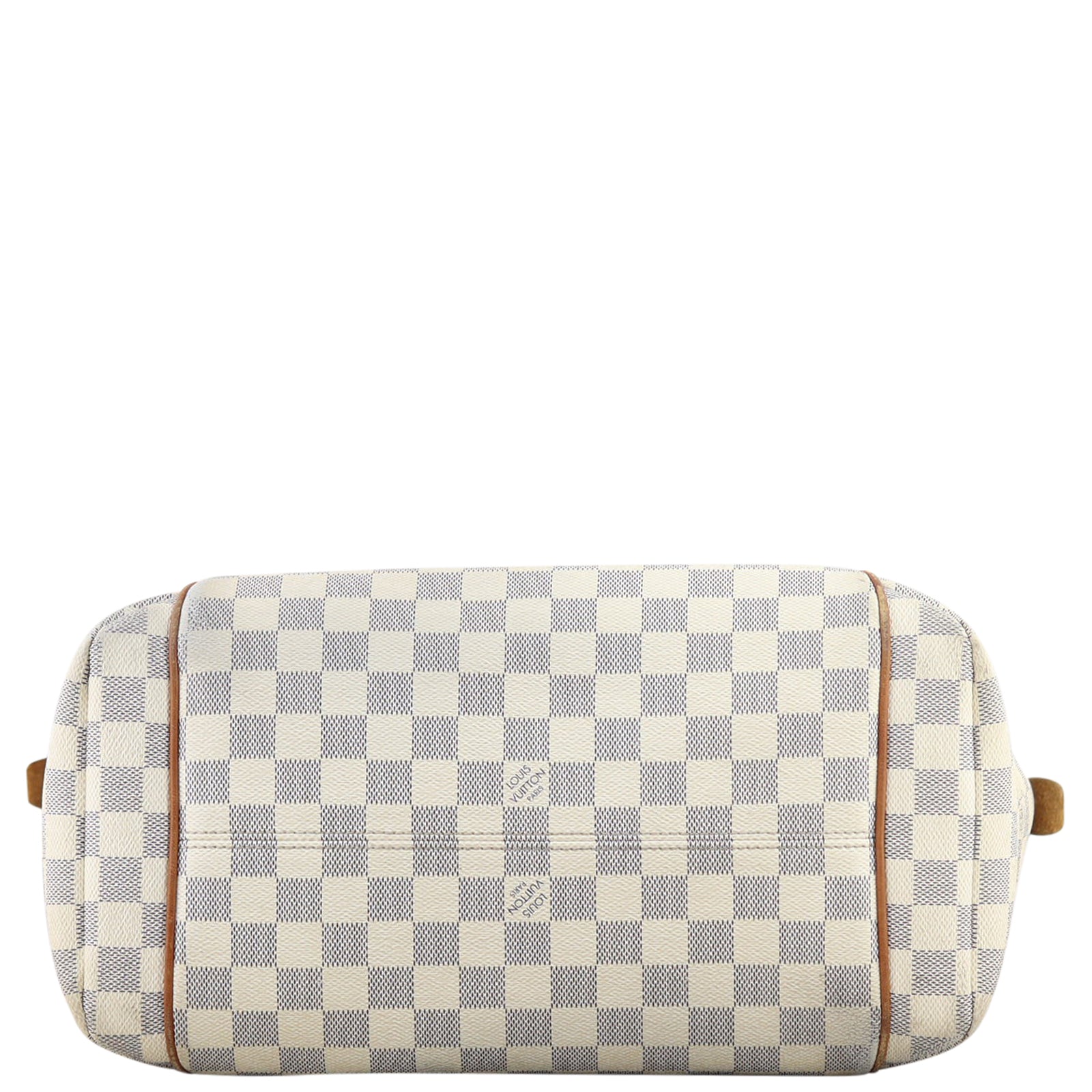 Louis Vuitton Totally MM Damier Azur Base