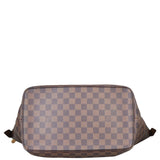 Louis Vuitton Saleya MM Damier Ebene Base