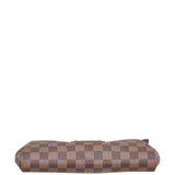 Louis Vuitton Eva Pochette Damier Ebene Base