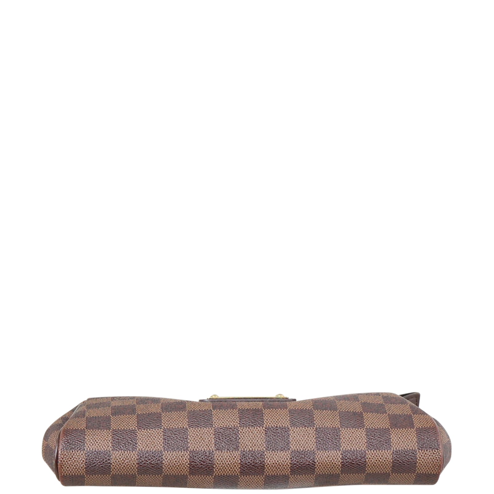 Louis Vuitton Eva Pochette Damier Ebene Base