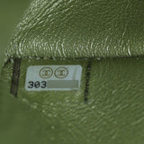 Chanel Rainbow Metallic Reissue Mini Flap Bag