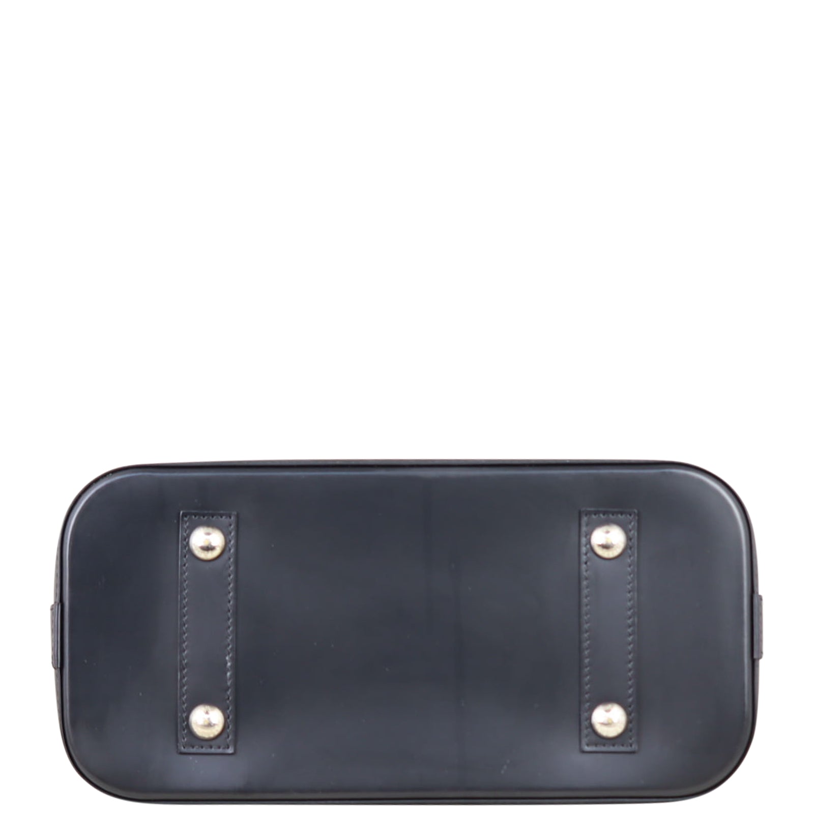 Louis Vuitton Alma PM Epi Base