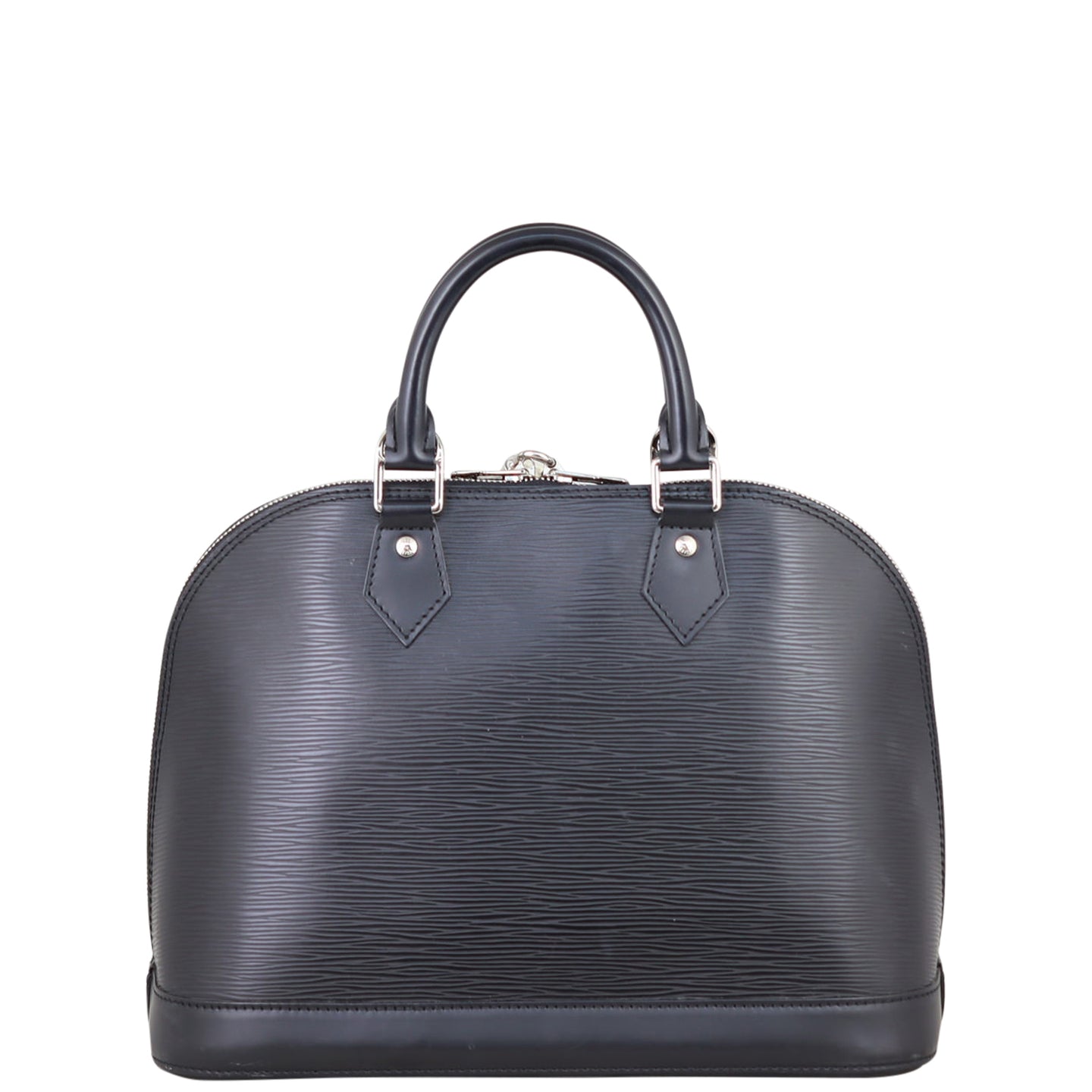 Louis Vuitton Alma PM Epi Back