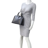Louis Vuitton Alma PM Epi Mannequin