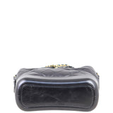 Chanel Gabrielle Quilted Hobo Small Base