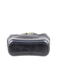 Chanel Gabrielle Quilted Hobo Small Base