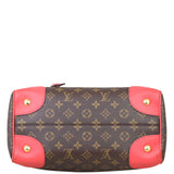 Louis Vuitton Retiro NM Monogram Base