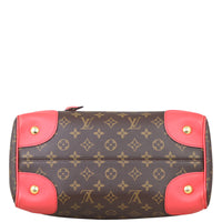 Louis Vuitton Retiro NM Monogram Base