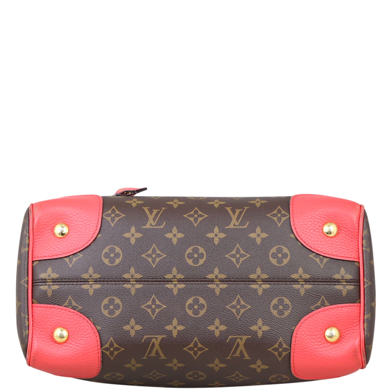 Louis Vuitton Retiro NM Monogram Base