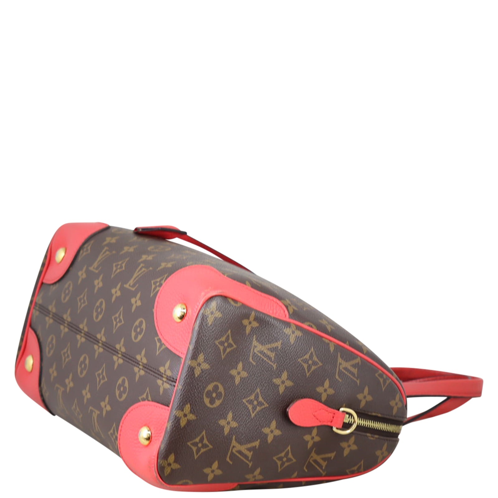 Louis Vuitton Retiro NM Monogram Corner