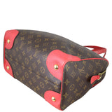 Louis Vuitton Retiro NM Monogram Corner