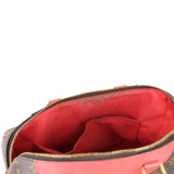 Louis Vuitton Retiro NM Monogram Corner