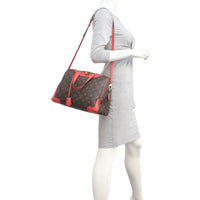 Louis Vuitton Retiro NM Monogram Mannequin