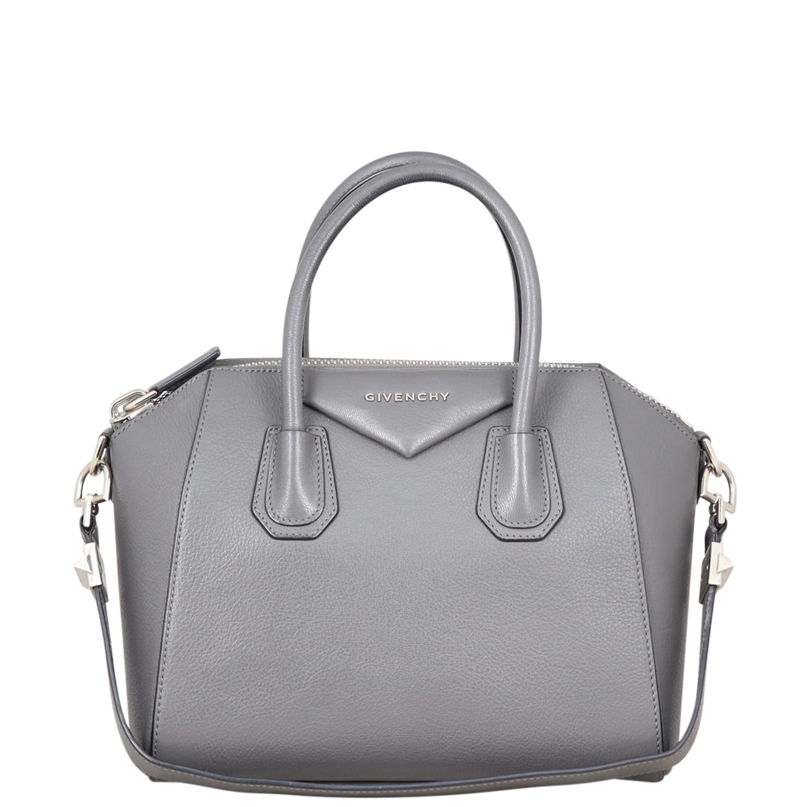 Givenchy Antigona Small Front