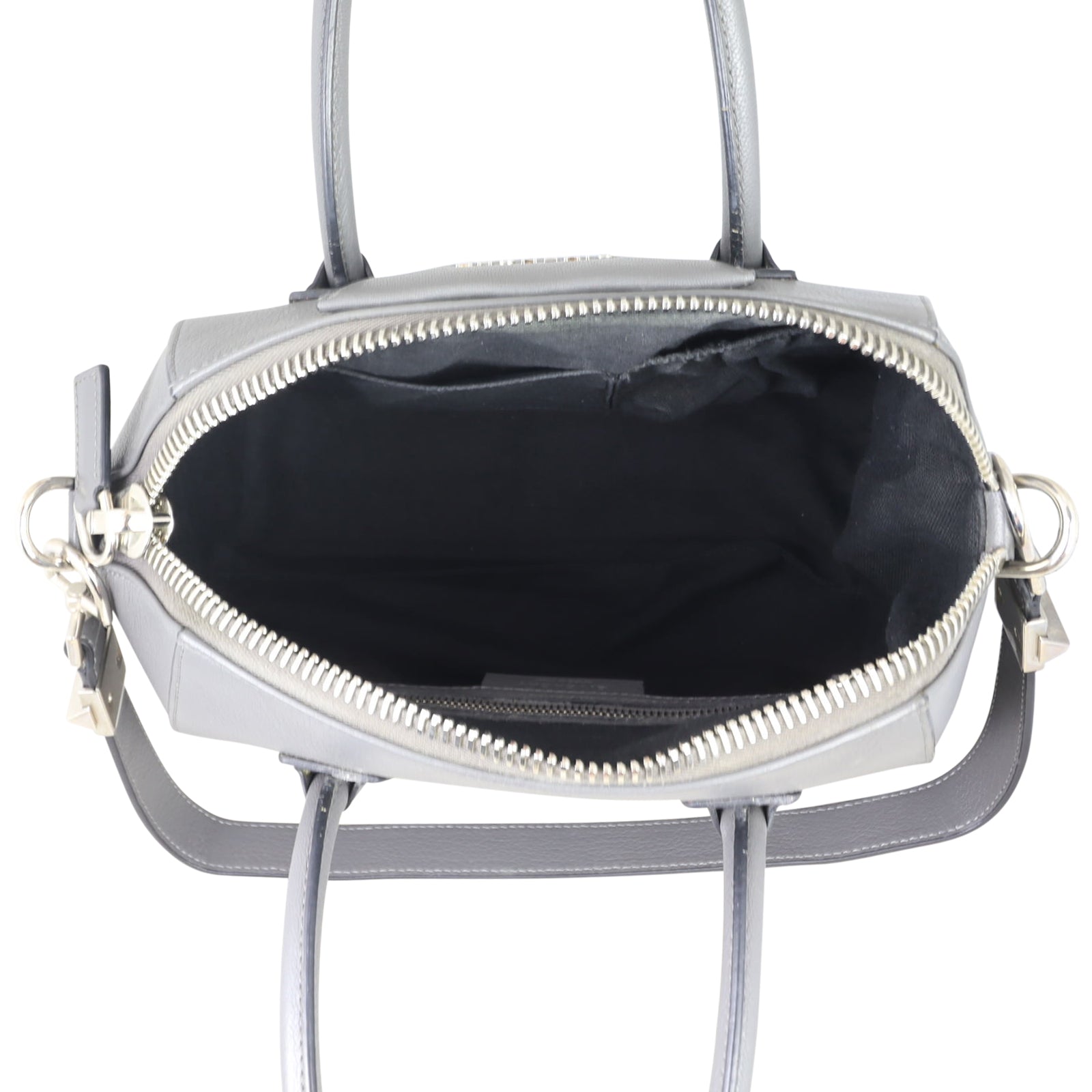 Givenchy Antigona Small Whole interior