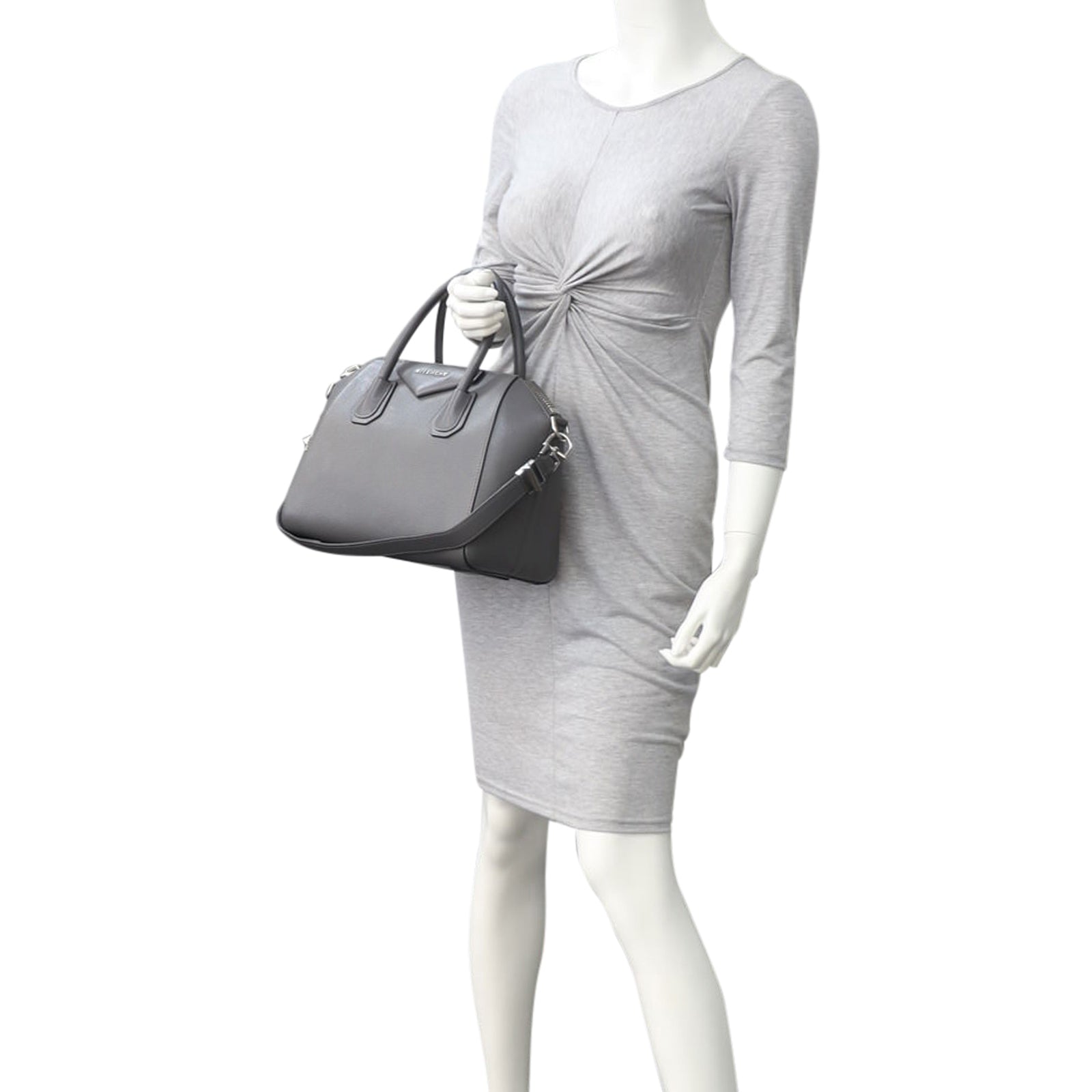 Givenchy Antigona Small Mannequin