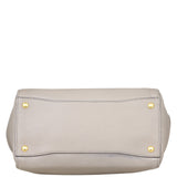 Prada Vitello Grain Shopping Tote Base