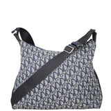 Dior Oblique Messenger Bag Front