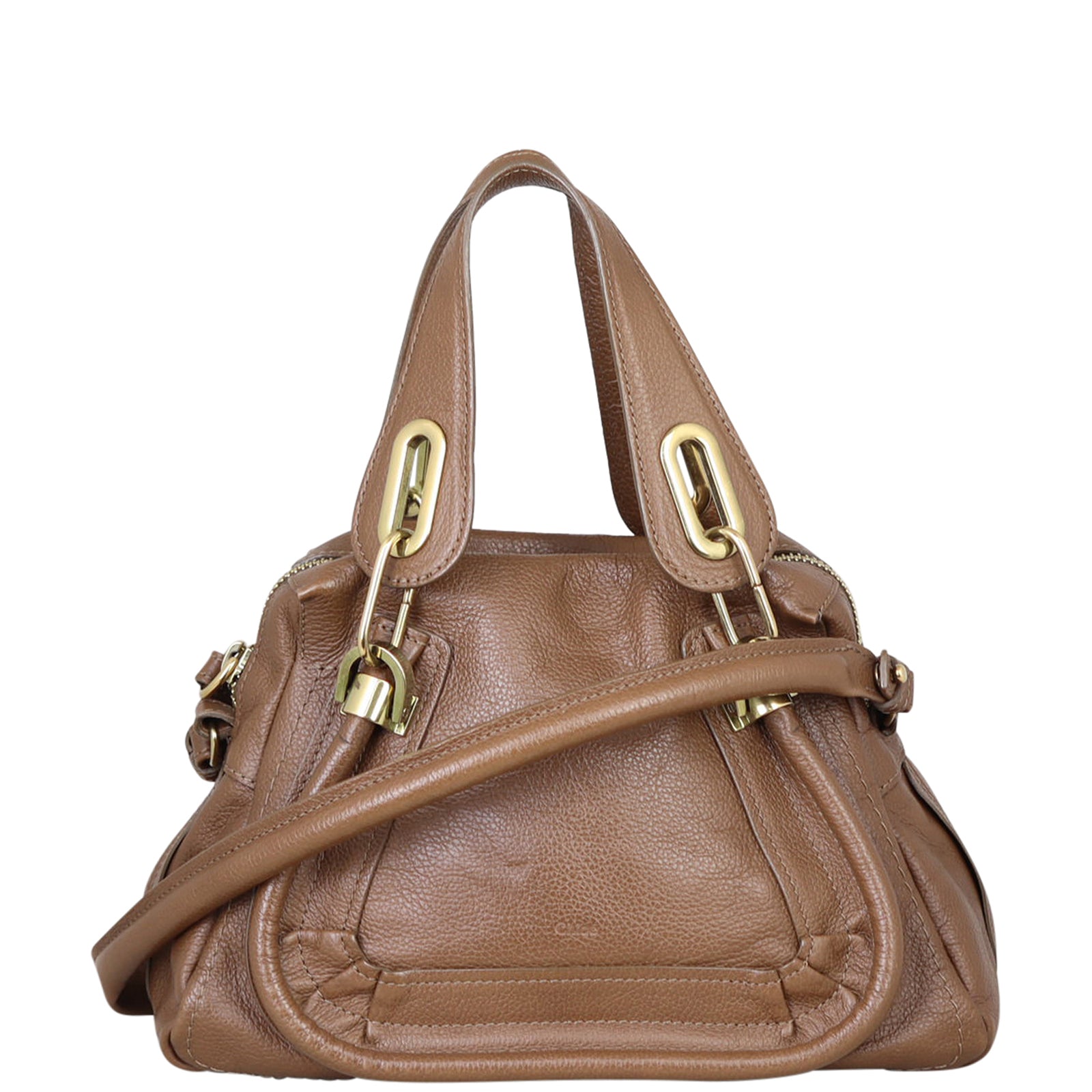 Chloe Paraty Small Front