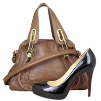 Chloe Paraty Small Shoe