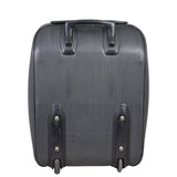 Louis Vuitton Pegase 45 Suitcase Taiga Whole interior