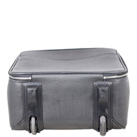 Louis Vuitton Pegase 45 Suitcase Taiga Base