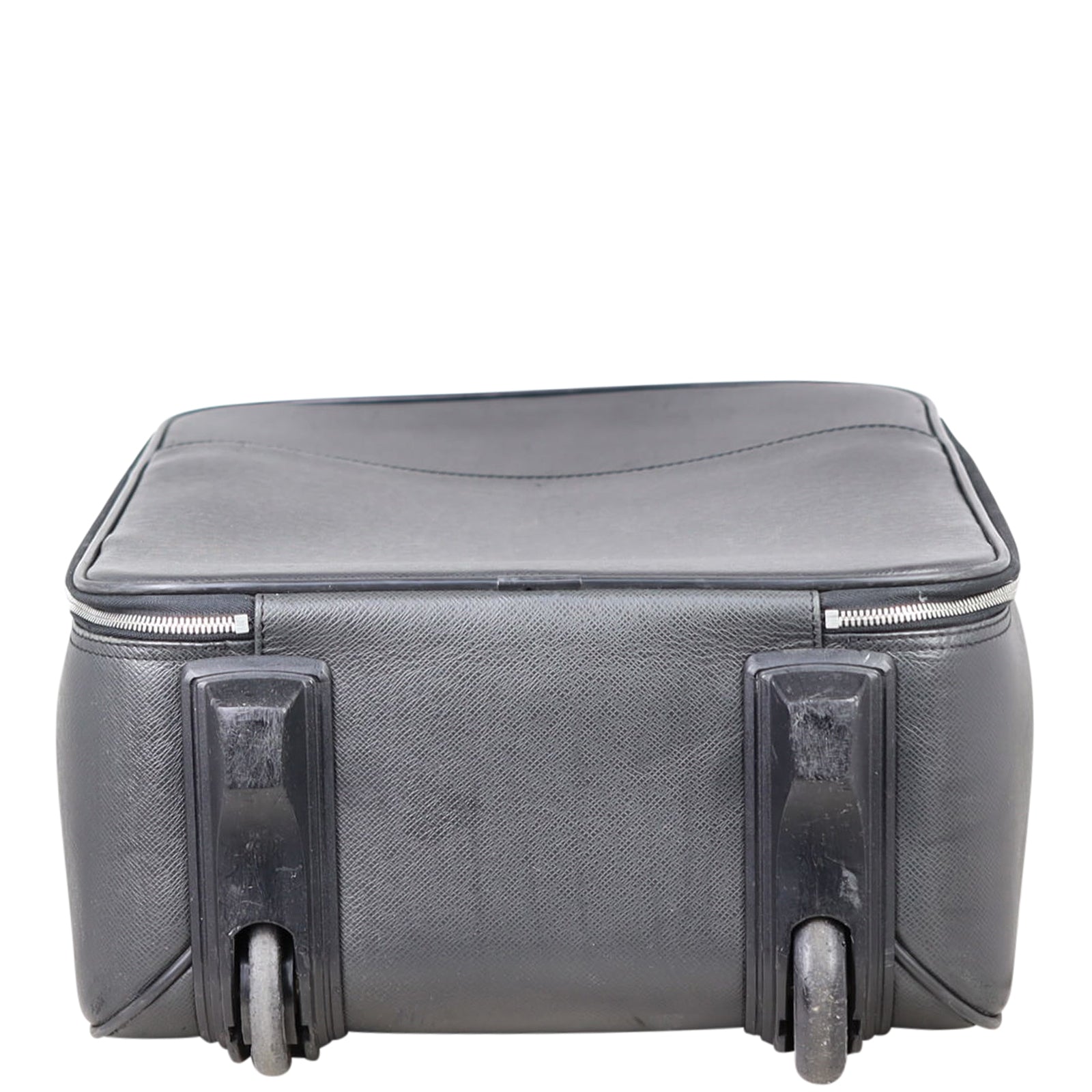 Louis Vuitton Pegase 45 Suitcase Taiga Base