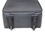 Louis Vuitton Pegase 45 Suitcase Taiga Corner