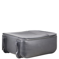 Louis Vuitton Pegase 45 Suitcase Taiga Corner