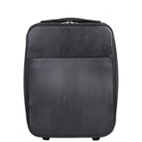 Louis Vuitton Pegase 45 Suitcase Taiga Front
