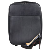 Louis Vuitton Pegase 45 Suitcase Taiga Shoe