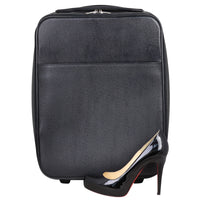 Louis Vuitton Pegase 45 Suitcase Taiga Shoe