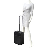Louis Vuitton Pegase 45 Suitcase Taiga Mannequin