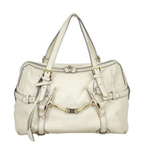 Gucci 85th Anniversary Boston Bag Front