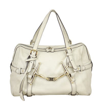 Gucci 85th Anniversary Boston Bag Front