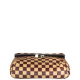 Louis Vuitton Damier Sauvage Gazelle Bag Base