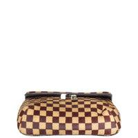 Louis Vuitton Damier Sauvage Gazelle Bag Base