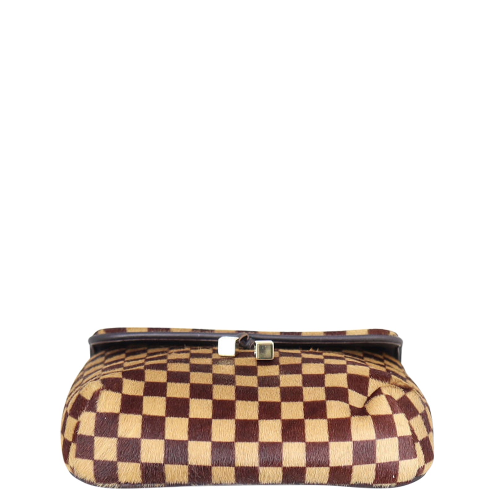 Louis Vuitton Damier Sauvage Gazelle Bag Base