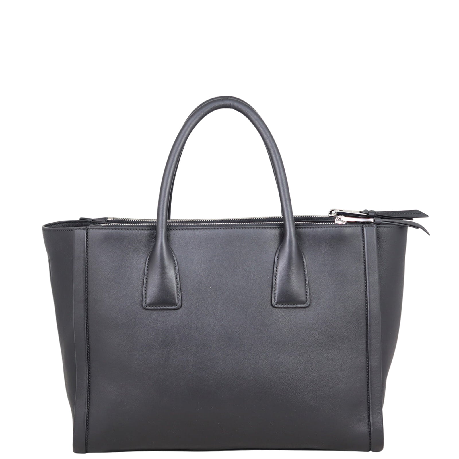 Prada Grace Lux Concept Tote Back