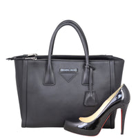 Prada Grace Lux Concept Tote Shoe