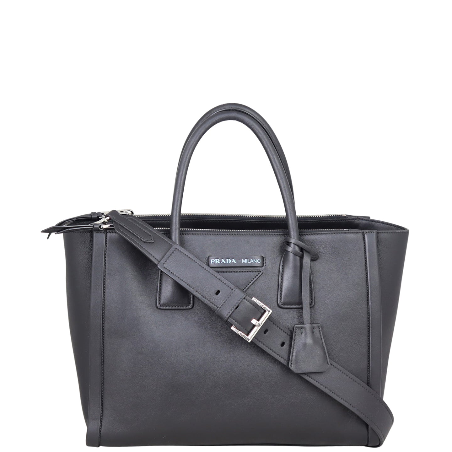 Prada Grace Lux Concept Tote Front