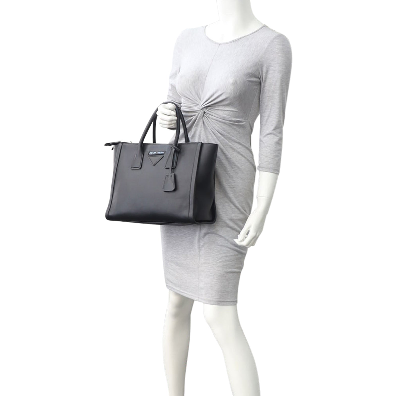 Prada Grace Lux Concept Tote Mannequin