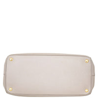 Prada Saffiano Lux Tote Large Base