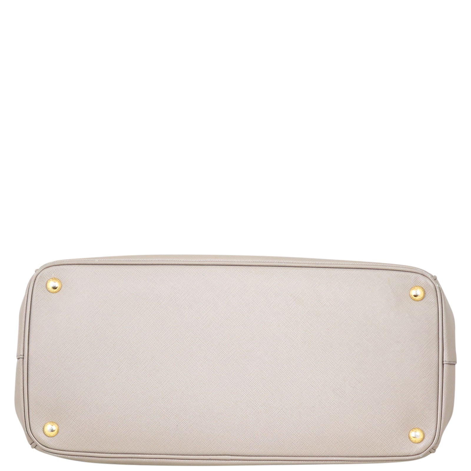 Prada Saffiano Lux Tote Large Base