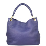 Prada Vitello Daino Hobo Back