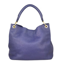 Prada Vitello Daino Hobo Back