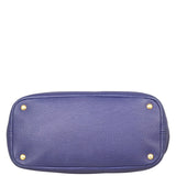 Prada Vitello Daino Hobo Base