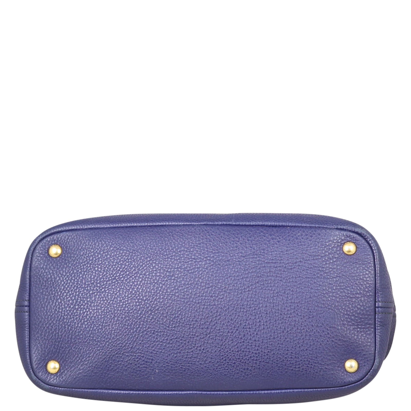 Prada Vitello Daino Hobo Base